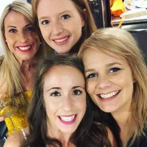 Meet your Posher, Allison